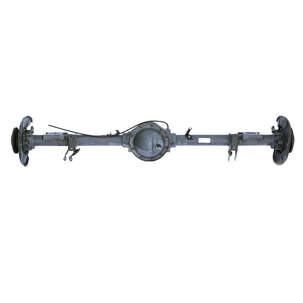 Mercedes W907 Differenziale Posteriore 741423 51:13 3.923 A9073500701 GARANZIA