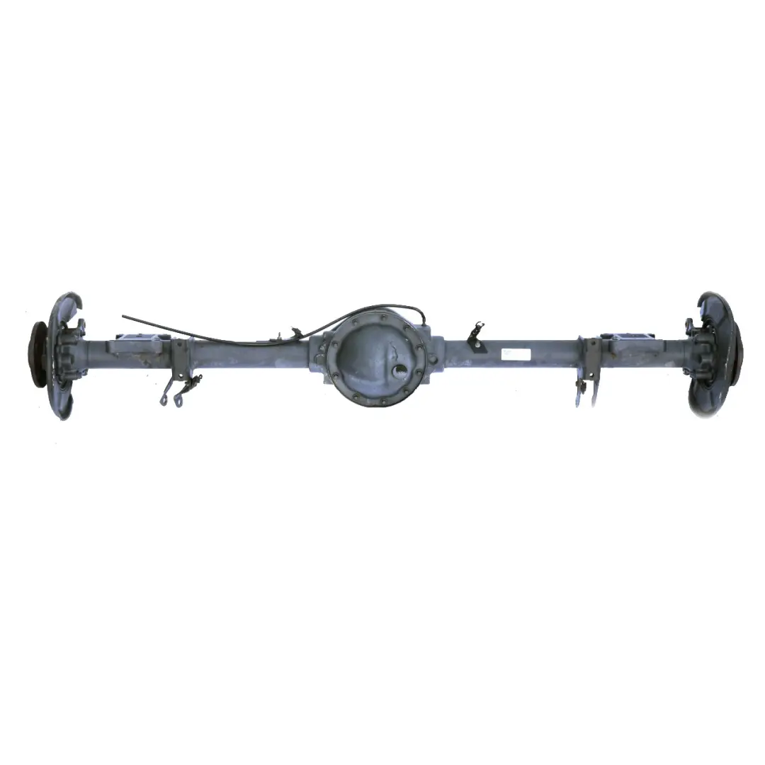 W907 Rear Differential Diff 741423 51:13 3,923 WARRANTY Mercedes - SKU A9073500701 - Part number A9073500701