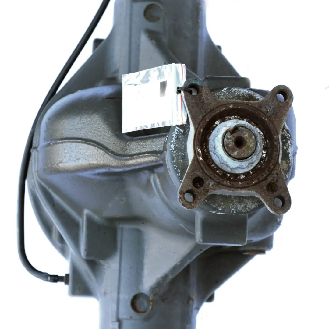 W907 Rear Differential Diff 741423 51:13 3,923 WARRANTY Mercedes - SKU A9073500701 - Part number A9073500701