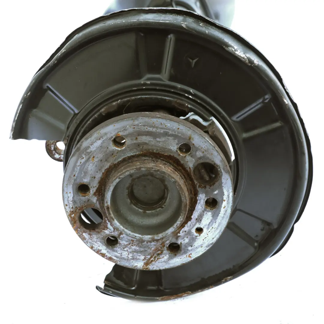 W907 Rear Differential Diff 741423 51:13 3,923 WARRANTY Mercedes - SKU A9073500701 - Part number A9073500701