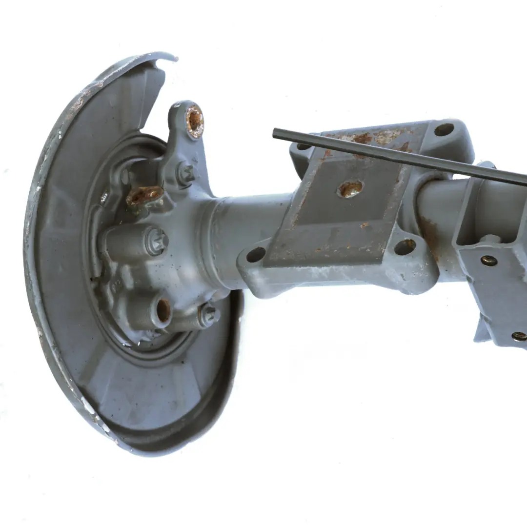 W907 Rear Differential Diff 741423 51:13 3,923 WARRANTY Mercedes - SKU A9073500701 - Part number A9073500701