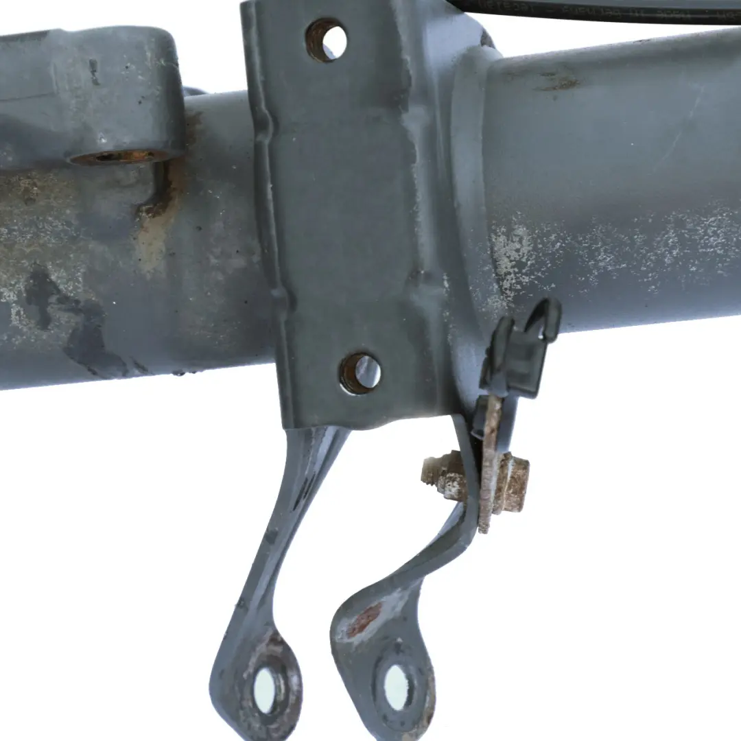 W907 Rear Differential Diff 741423 51:13 3,923 WARRANTY Mercedes - SKU A9073500701 - Part number A9073500701