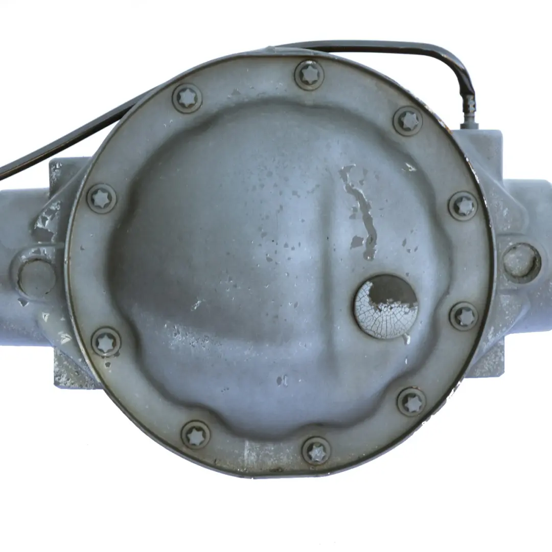 W907 Rear Differential Diff 741423 51:13 3,923 WARRANTY to Mercedes with Part number A9073500701 Mercedes W907 Rear Differential Diff 741423 51:13 3,923 WARRANTY - SKU A9073500701 - Part number A9073500701