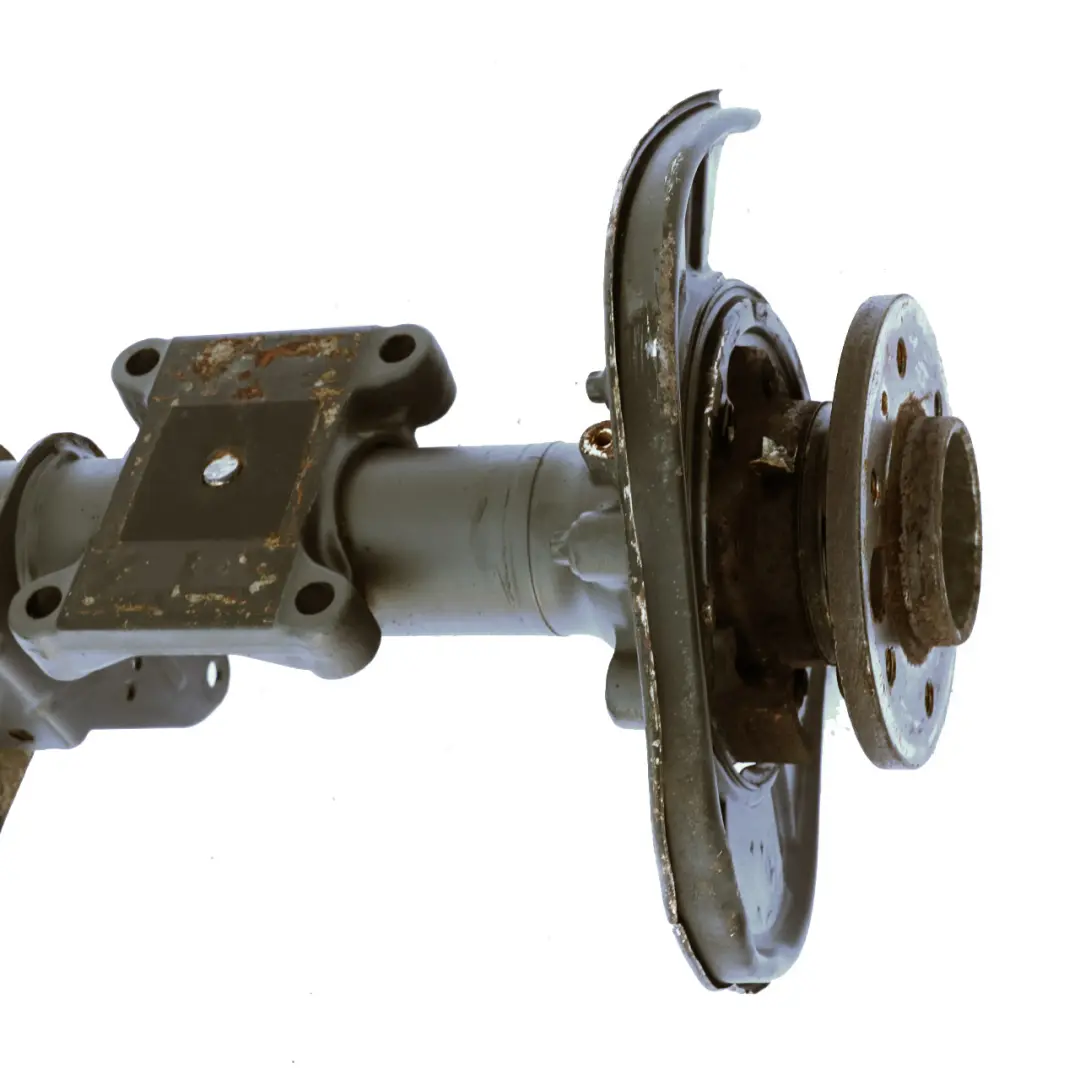 W907 Rear Differential Diff 741423 51:13 3,923 WARRANTY Mercedes - SKU A9073500701 - Part number A9073500701