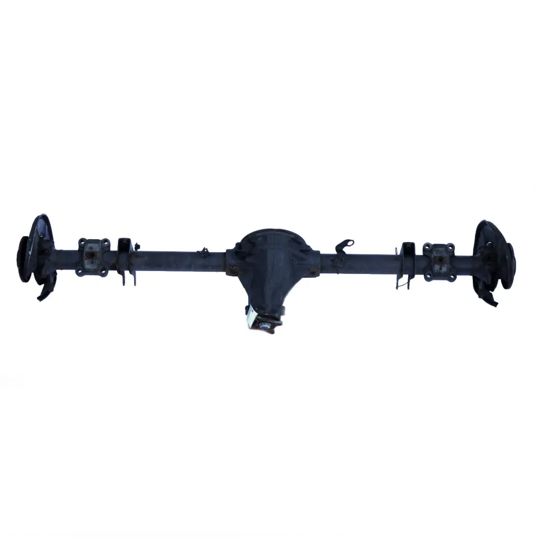 Mercedes W907 Rear Differential Diff 741423 51:13 3,923 WARRANTY - SKU A9073504001 - Part number A9073504001
