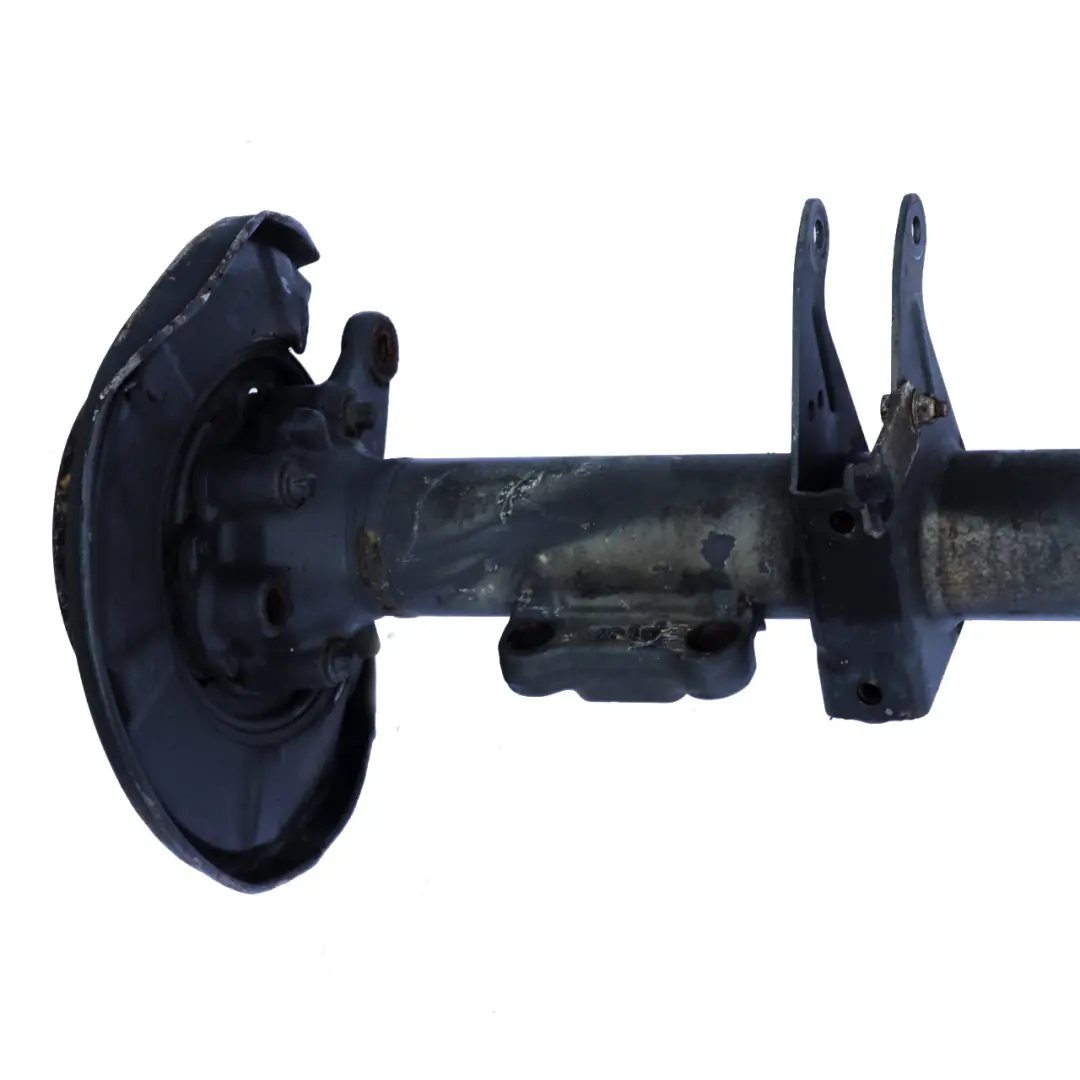 Mercedes W907 Rear Differential Diff 741423 51:13 3,923 WARRANTY - SKU A9073504001 - Part number A9073504001