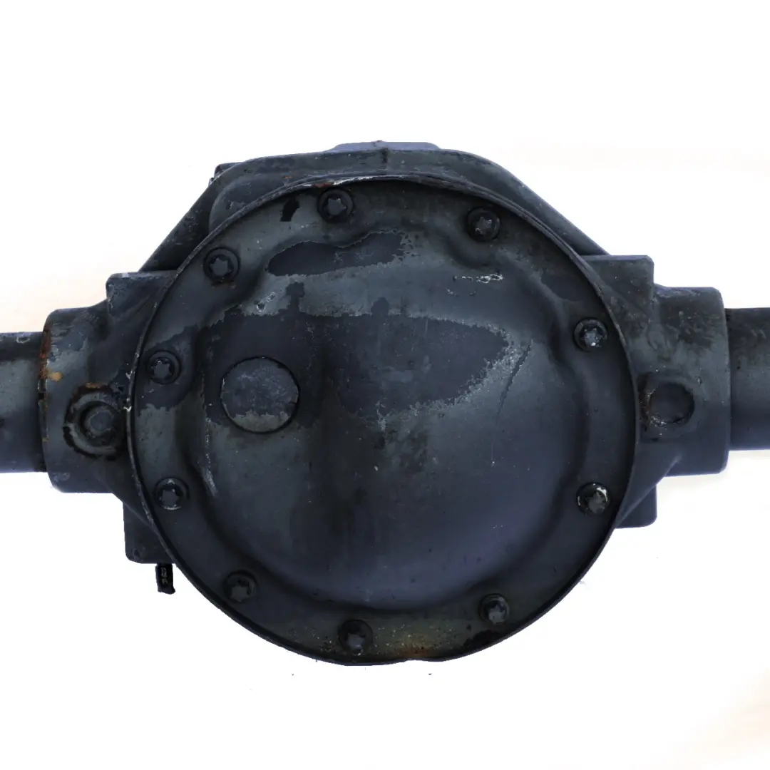 Mercedes W907 Rear Differential Diff 741423 51:13 3,923 WARRANTY - SKU A9073504001 - Part number A9073504001