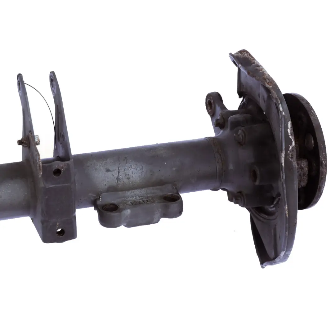 Mercedes W907 Rear Differential Diff 741423 51:13 3,923 WARRANTY - SKU A9073504001 - Part number A9073504001