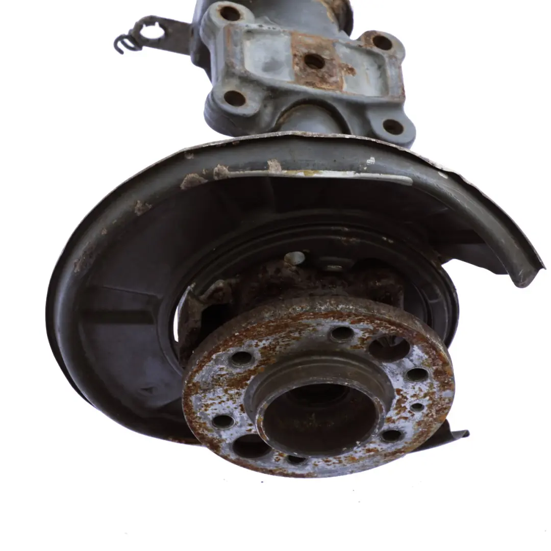 Mercedes W907 Rear Differential Diff 741423 51:13 3,923 WARRANTY - SKU A9073504001 - Part number A9073504001