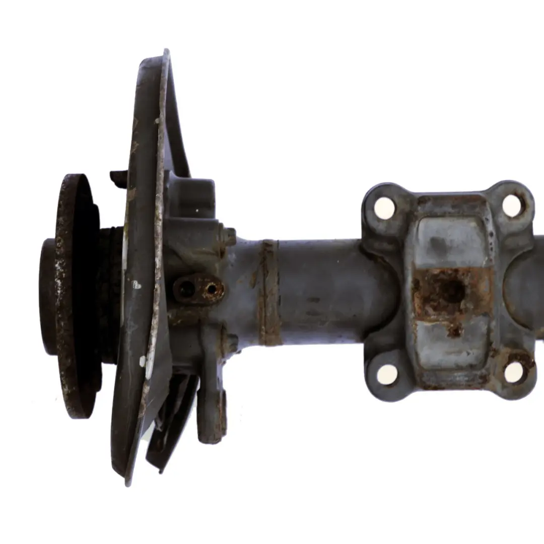Mercedes W907 Rear Differential Diff 741423 51:13 3,923 WARRANTY - SKU A9073504001 - Part number A9073504001