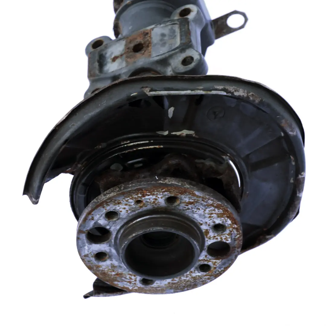 Mercedes W907 Rear Differential Diff 741423 51:13 3,923 WARRANTY - SKU A9073504001 - Part number A9073504001
