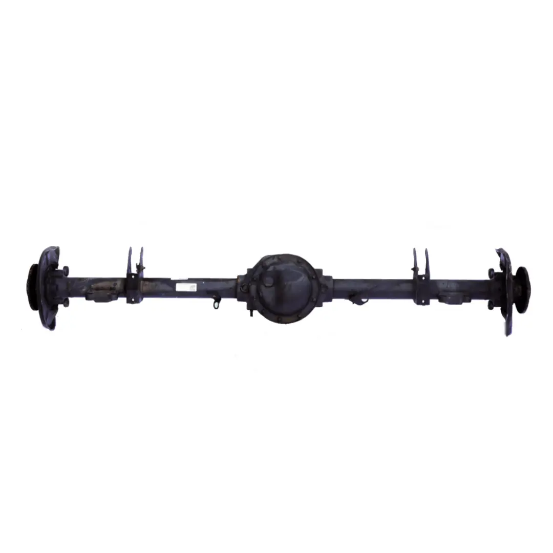 Mercedes W907 Rear Differential Diff 741423 51:13 3,923 WARRANTY - SKU A9073504001 - Part number A9073504001