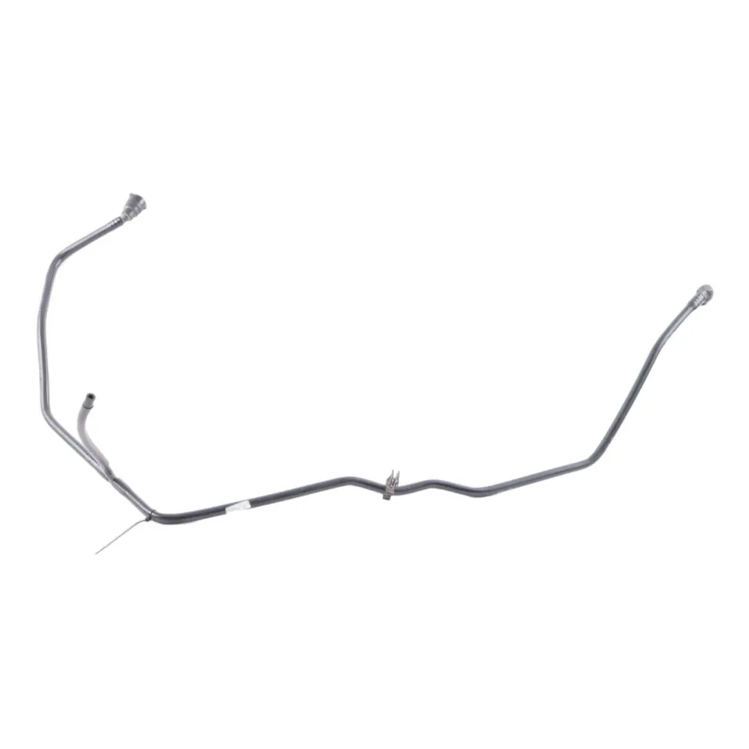 Mercedes W907 Sprinter Vacuum Pipe Hose Diesel Engine Vacuum Line - SKU A9074351500 - Part number A9074351500
