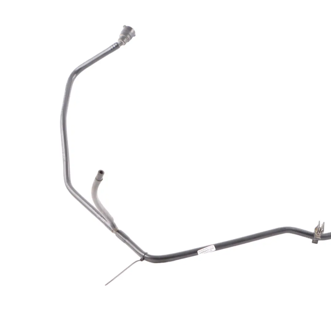 Mercedes W907 Sprinter Tuyau aspiration aspiration moteur diesel - SKU A9074351500 - Numéro de pièce A9074351500