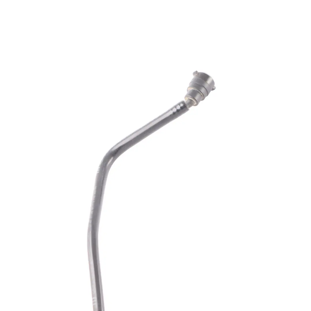 Mercedes W907 Sprinter Vacuum Pipe Hose Diesel Engine Vacuum Line - SKU A9074351500 - Part number A9074351500