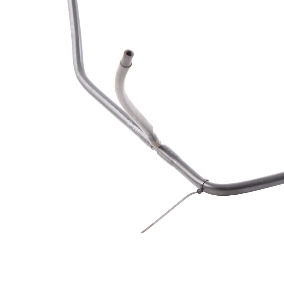 Mercedes W907 Sprinter Vacuum Pipe Hose Diesel Engine Vacuum Line - SKU A9074351500 - Part number A9074351500