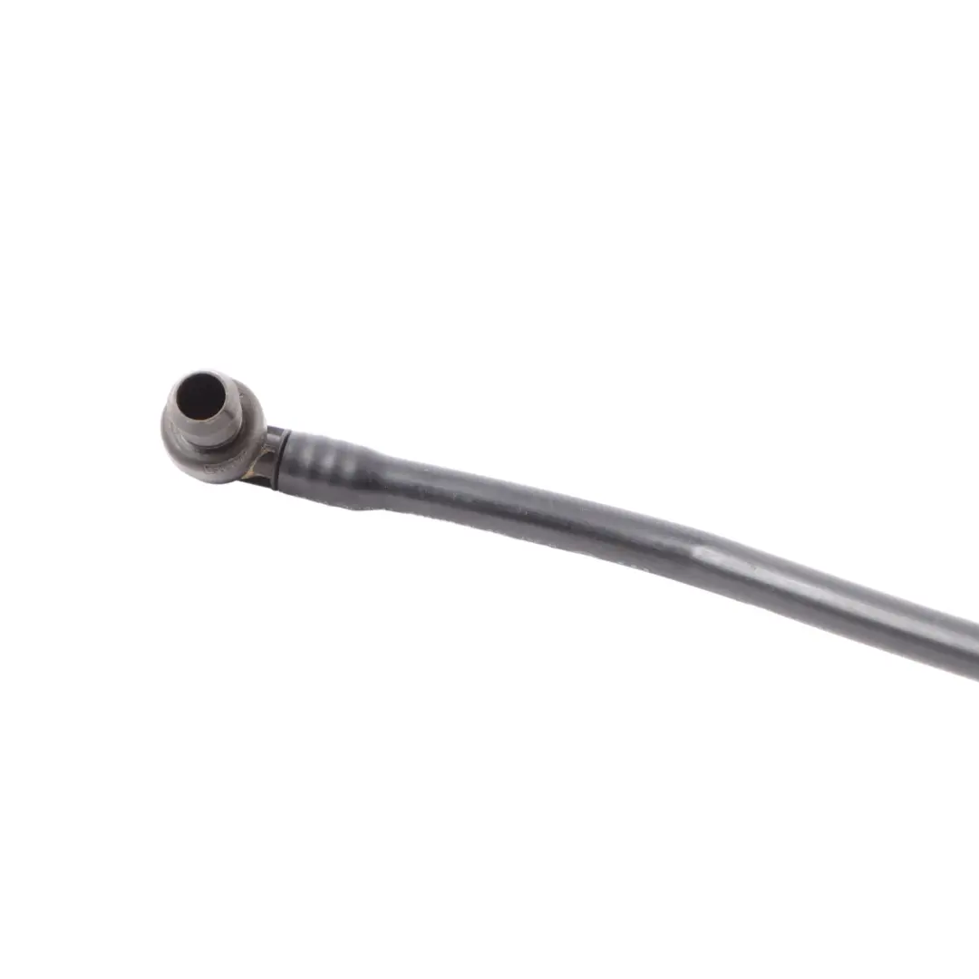 Mercedes W907 Sprinter Tuyau aspiration aspiration moteur diesel - SKU A9074351500 - Numéro de pièce A9074351500