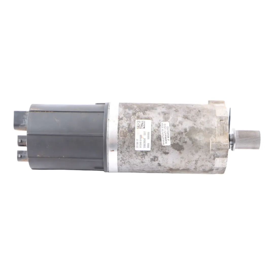 W907 Steering Rack Gear Motor Drive Unit to Mercedes Sprinter with Part number A9074609904 Mercedes Sprinter W907 Steering Rack Gear Motor Drive Unit - SKU A9074609904-1 - Part number A9074609904