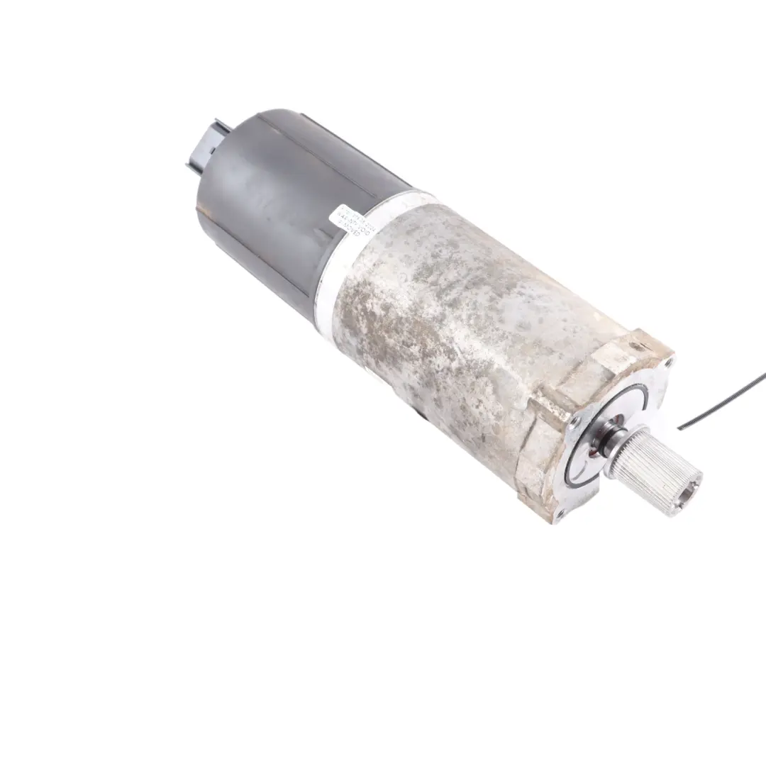 W907 Steering Rack Gear Motor Drive Unit to Mercedes Sprinter with Part number A9074609904 Mercedes Sprinter W907 Steering Rack Gear Motor Drive Unit - SKU A9074609904-1 - Part number A9074609904