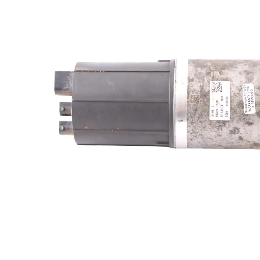 W907 Steering Rack Gear Motor Drive Unit to Mercedes Sprinter with Part number A9074609904 Mercedes Sprinter W907 Steering Rack Gear Motor Drive Unit - SKU A9074609904-1 - Part number A9074609904