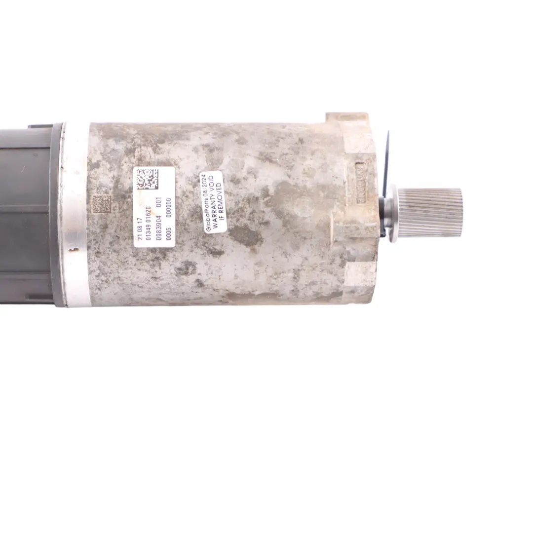 Mercedes Sprinter W907 Steering Rack Gear Motor Drive Unit - SKU A9074609904-1 - Part number A9074609904