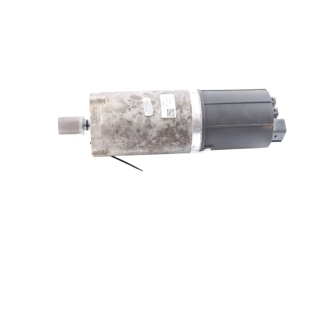 Mercedes Sprinter W907 Steering Rack Gear Motor Drive Unit - SKU A9074609904-1 - Part number A9074609904