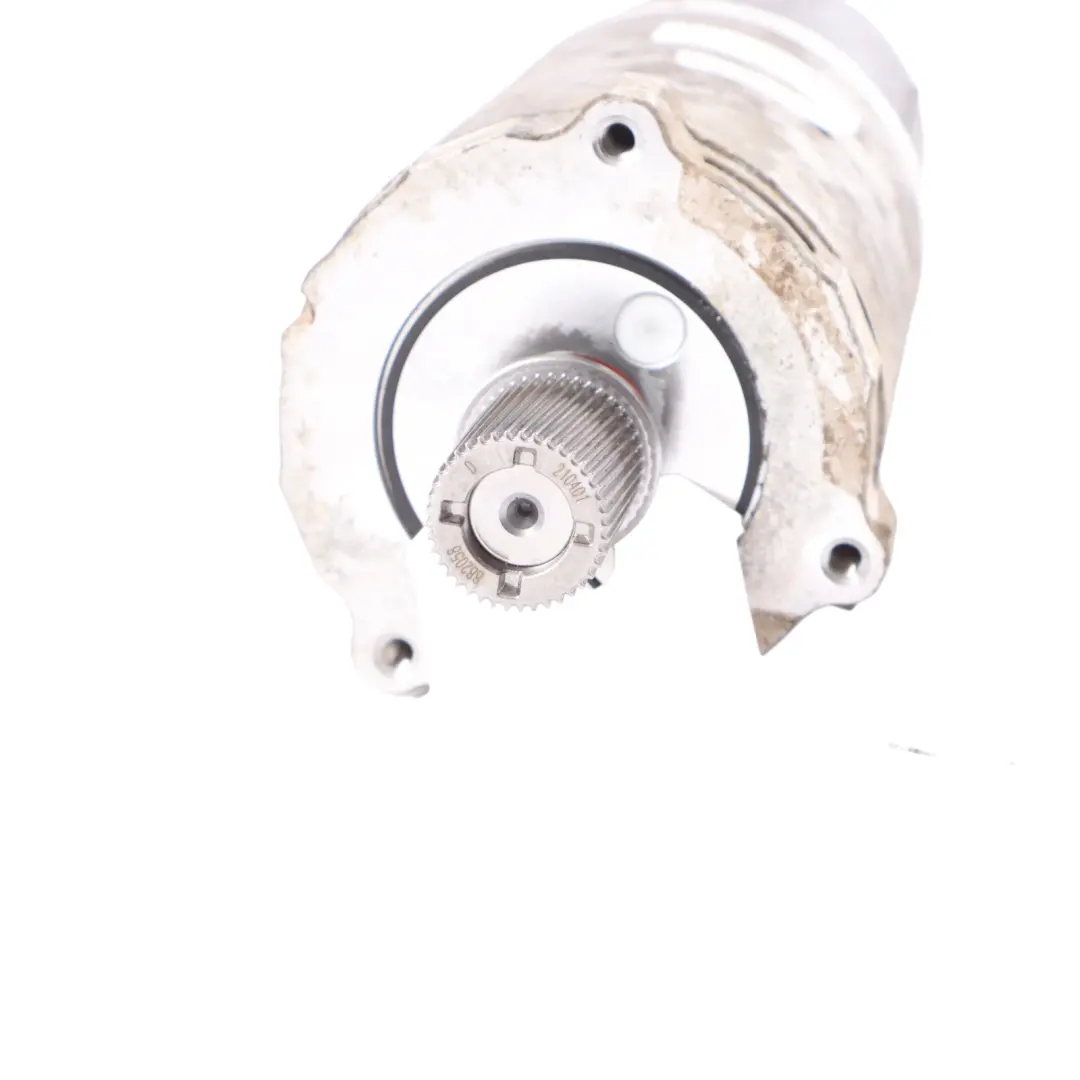 Mercedes Sprinter W907 Steering Rack Gear Motor Drive Unit - SKU A9074609904-1 - Part number A9074609904