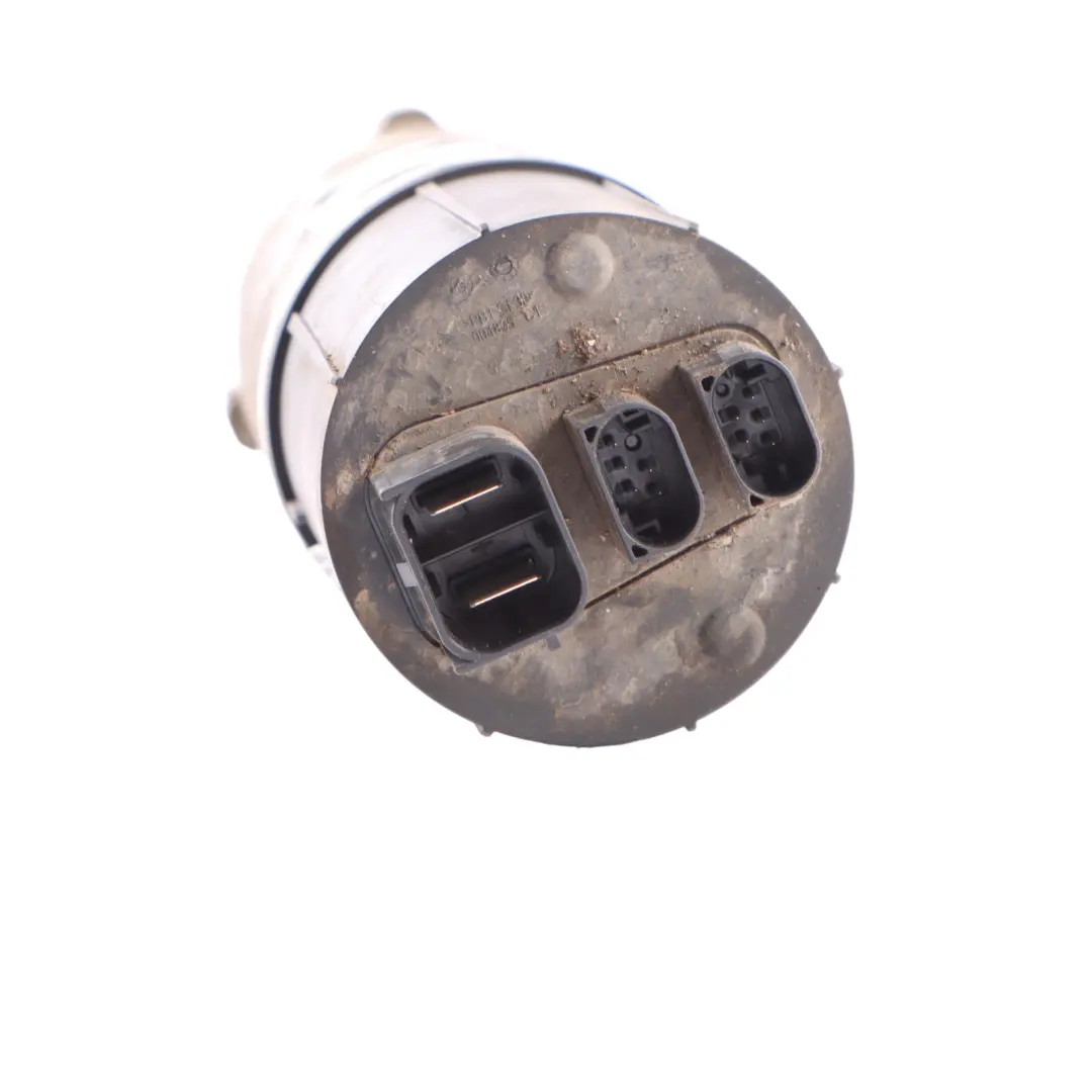 Mercedes Sprinter W907 Steering Rack Gear Motor Drive Unit - SKU A9074609904-1 - Part number A9074609904