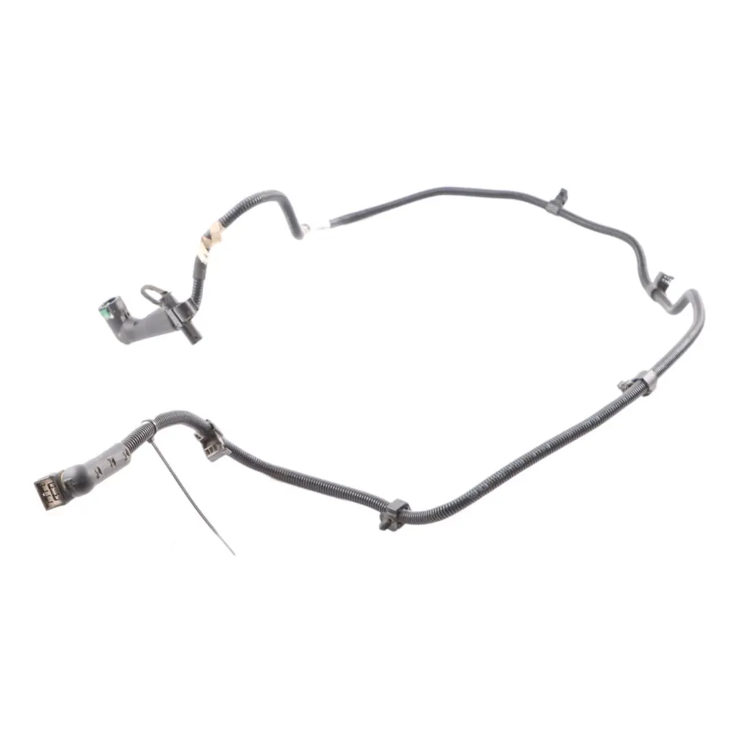 Mercedes Sprinter W907 Air Intake Pipe Charge Line Hose - SKU A9074700100 - Part number A9074700100