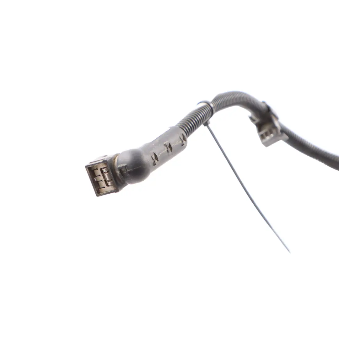 Mercedes Sprinter W907 Air Intake Pipe Charge Line Hose - SKU A9074700100 - Part number A9074700100