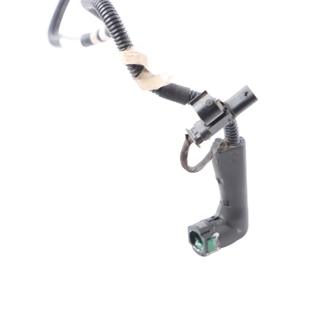 Mercedes Sprinter W907 Air Intake Pipe Charge Line Hose - SKU A9074700100 - Part number A9074700100