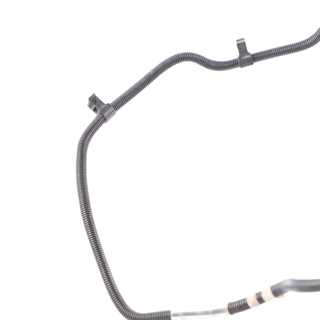 Mercedes Sprinter W907 Air Intake Pipe Charge Line Hose - SKU A9074700100 - Part number A9074700100