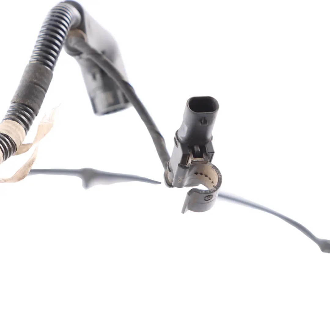 Mercedes Sprinter W907 Air Intake Pipe Charge Line Hose - SKU A9074700100 - Part number A9074700100