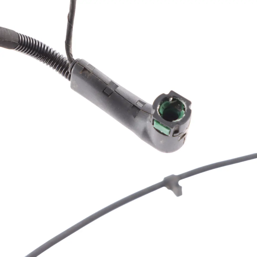 Mercedes Sprinter W907 Air Intake Pipe Charge Line Hose - SKU A9074700100 - Part number A9074700100