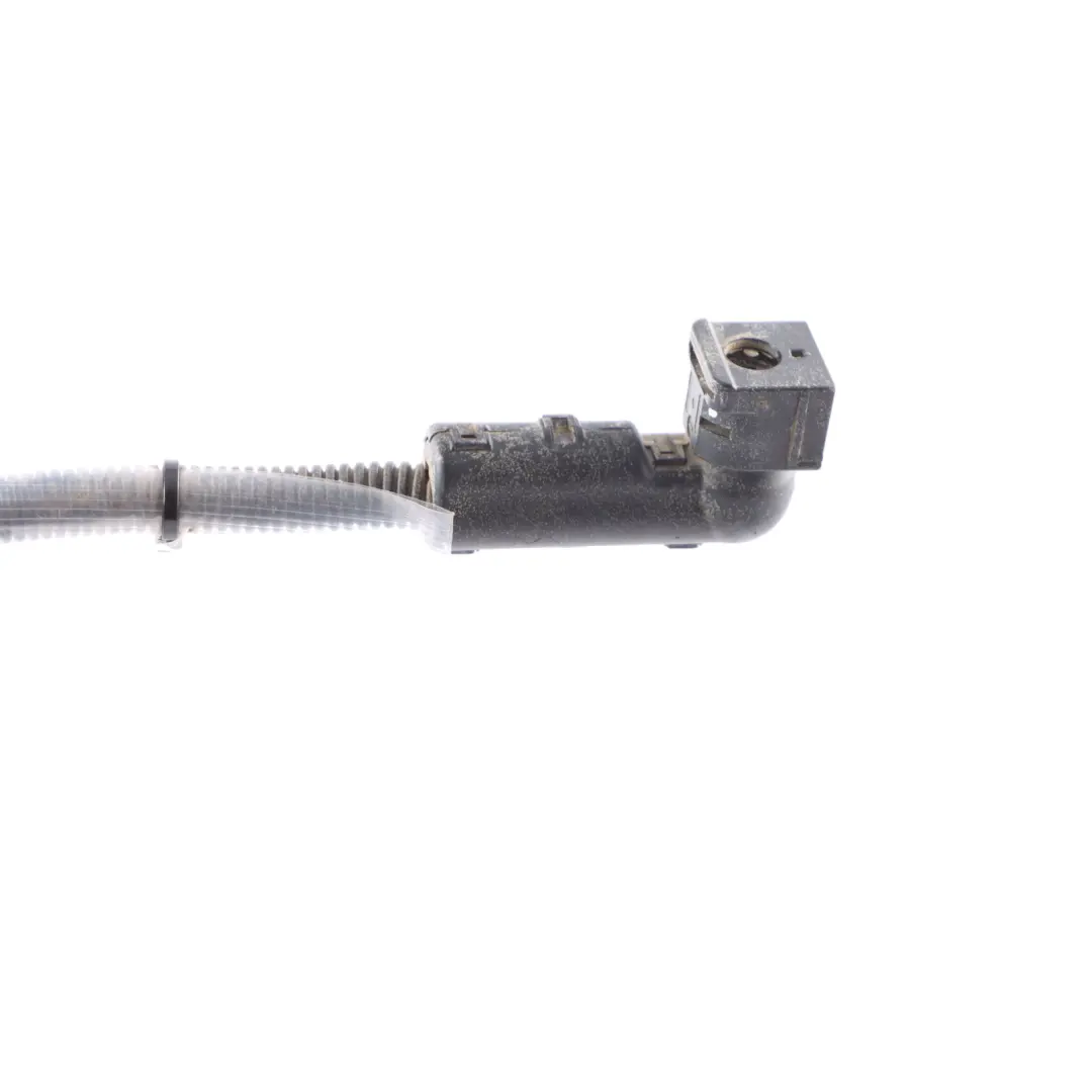 Mercedes Sprinter W907 Air Intake Pipe Charge Line Hose - SKU A9074700100 - Part number A9074700100