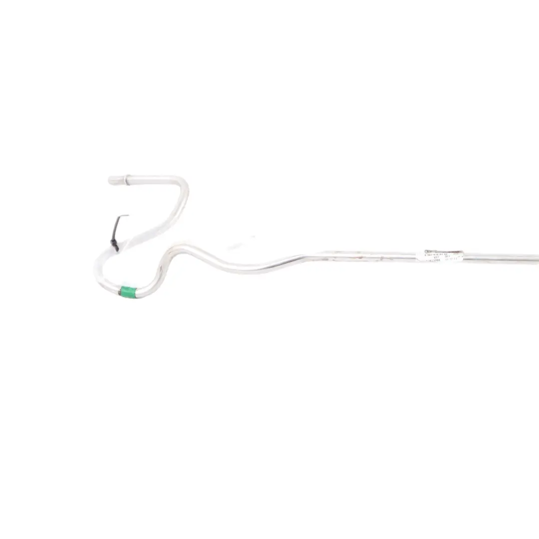 Mercedes W907 W910 Linea Carburante Tubo Alimentazione E Ritorno - SKU A9074700102 - Numero di parte A9074700102