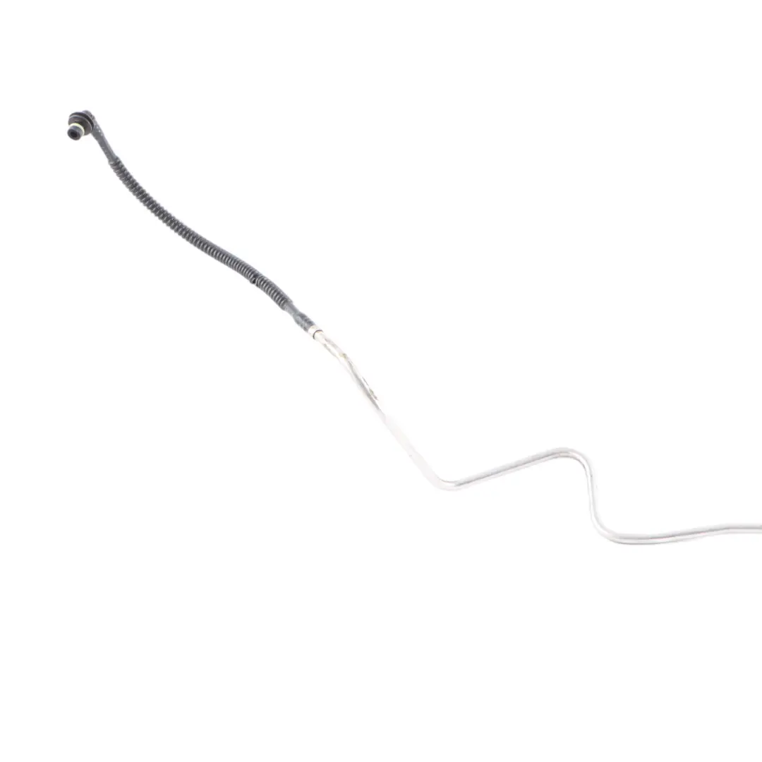 Fuel Line Mercedes W907 W910 Diesel Fuel Feed Return Pipe Hose - SKU A9074700102 - Part number A9074700102