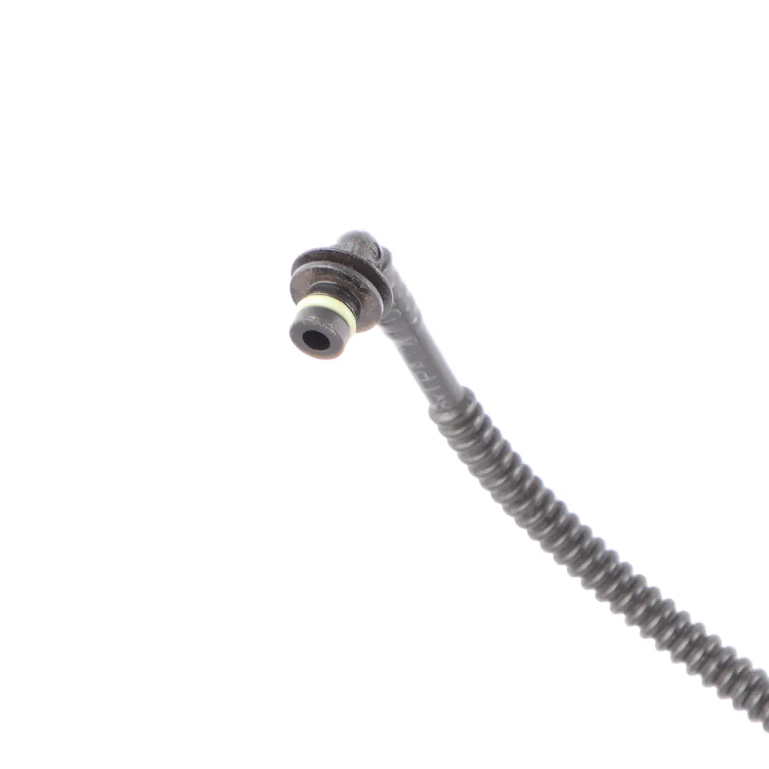 W907 W910 Kraftstoffleitung Rücklauf Schlauch Diesel für Mercedes mit Teilenummer A9074700102 Mercedes W907 W910 Kraftstoffleitung Rücklauf Schlauch Diesel - SKU A9074700102 - Teilenummer A9074700102