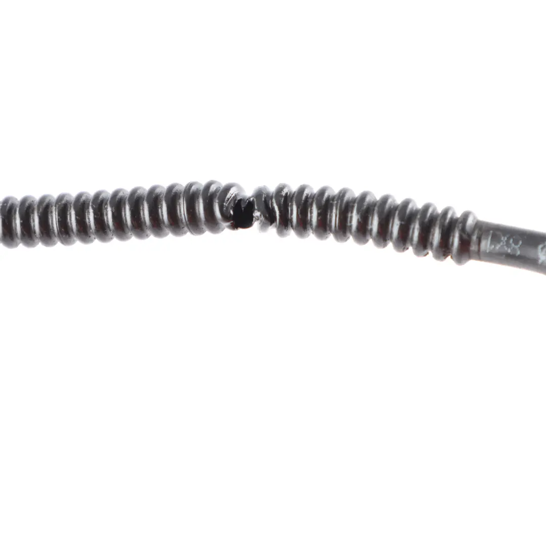 Mercedes W907 W910 Manguera Retorno Combustible Diésel - SKU A9074700102 - Número de pieza A9074700102