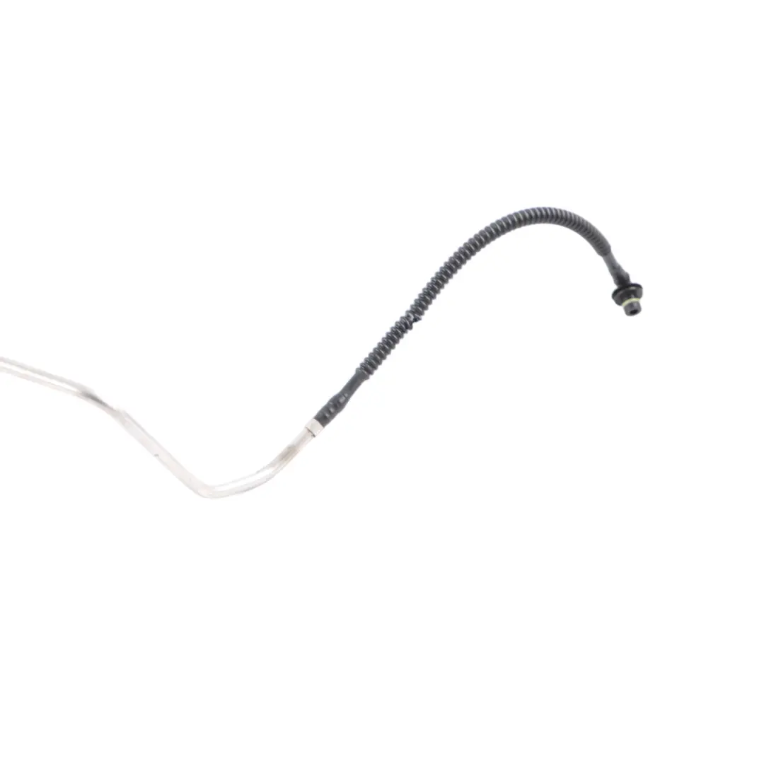Fuel Line Mercedes W907 W910 Diesel Fuel Feed Return Pipe Hose - SKU A9074700102 - Part number A9074700102