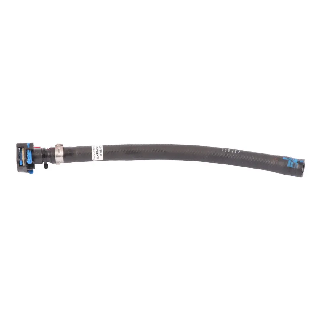 Mercedes W907 Diesel OM654 Fuel Line Fuel Feed Return Pipe Hose - SKU A9074701802 - Part number A9074701802