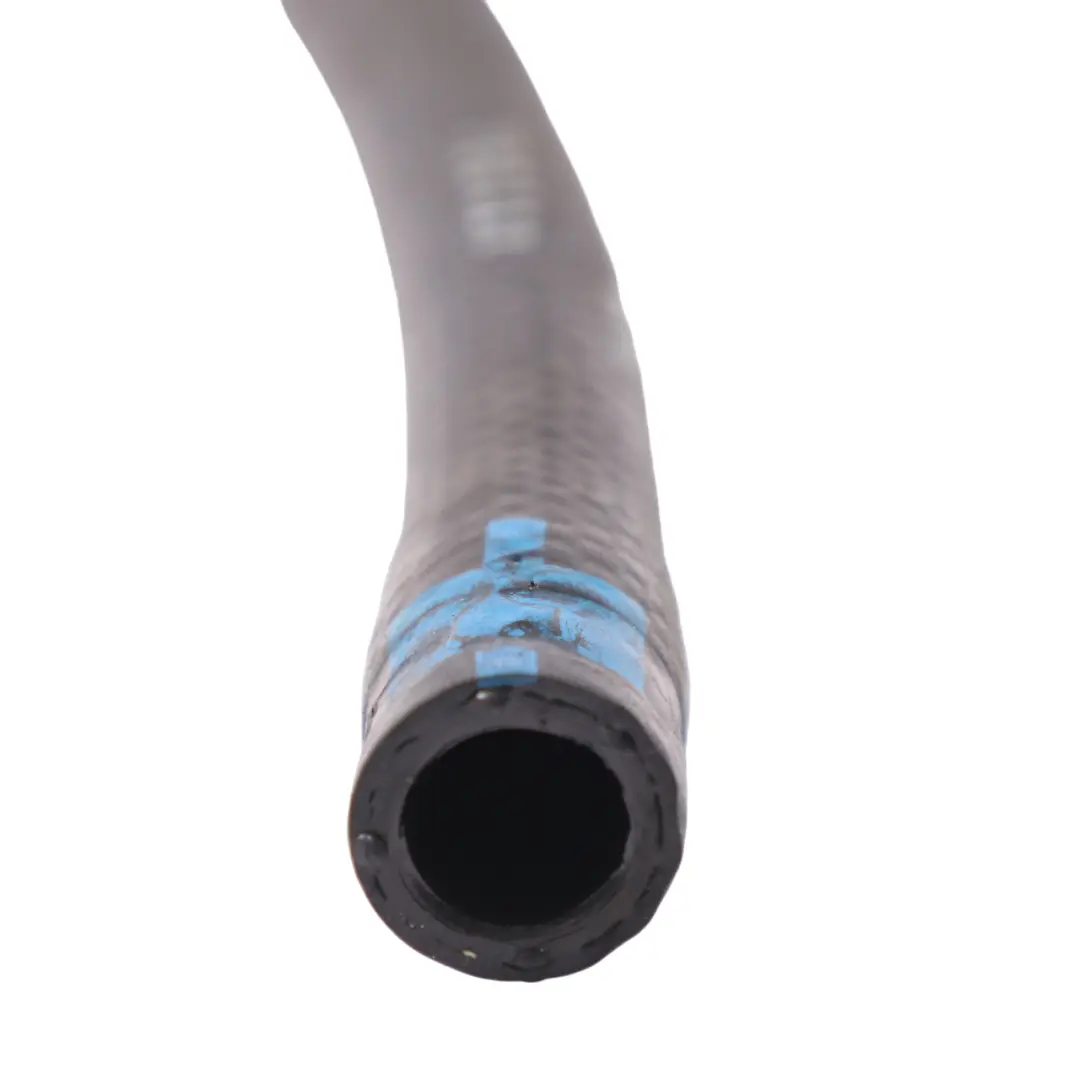 Mercedes W907 Diesel OM654 Fuel Line Fuel Feed Return Pipe Hose - SKU A9074701802 - Part number A9074701802