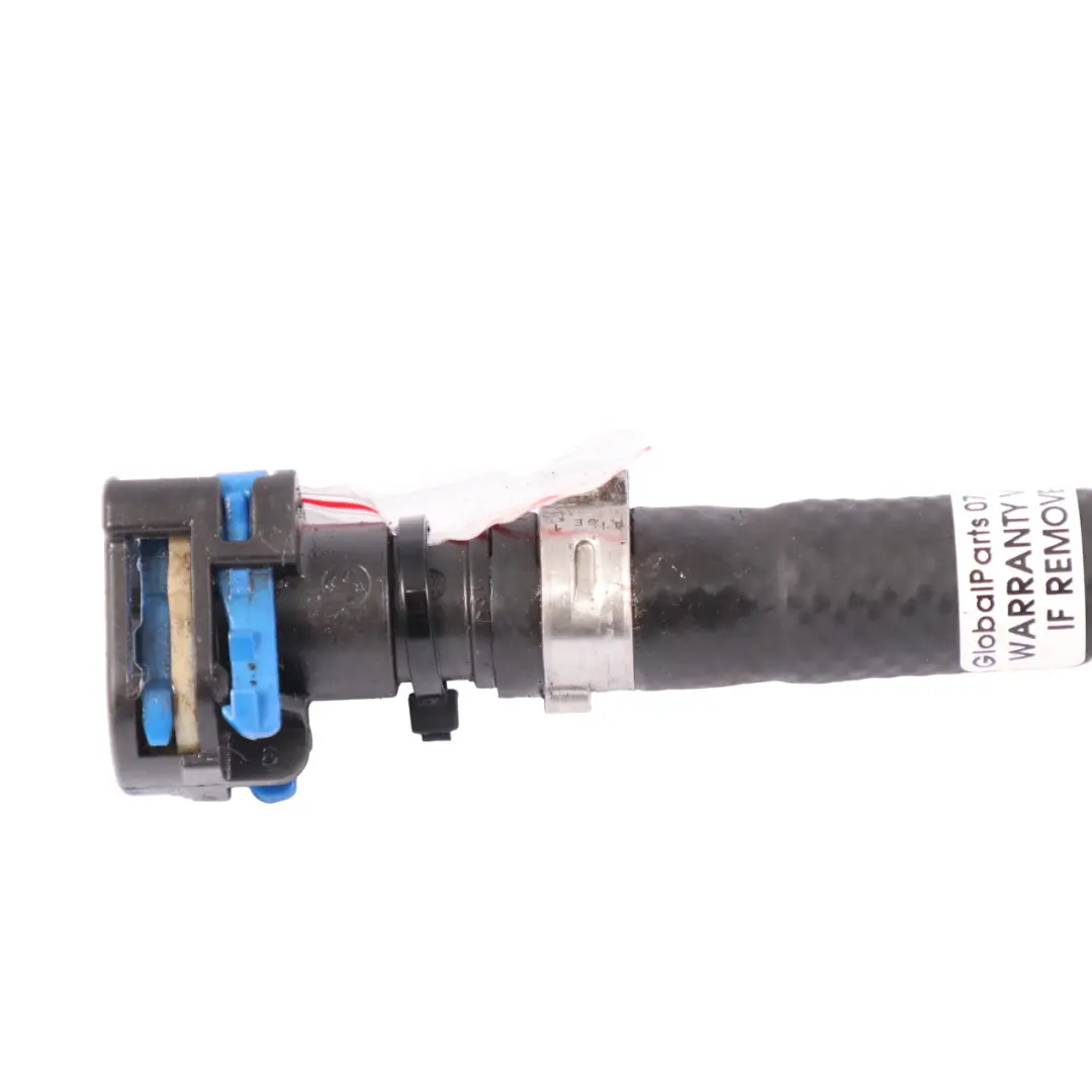 Mercedes W907 Diesel OM654 Fuel Line Fuel Feed Return Pipe Hose - SKU A9074701802 - Part number A9074701802