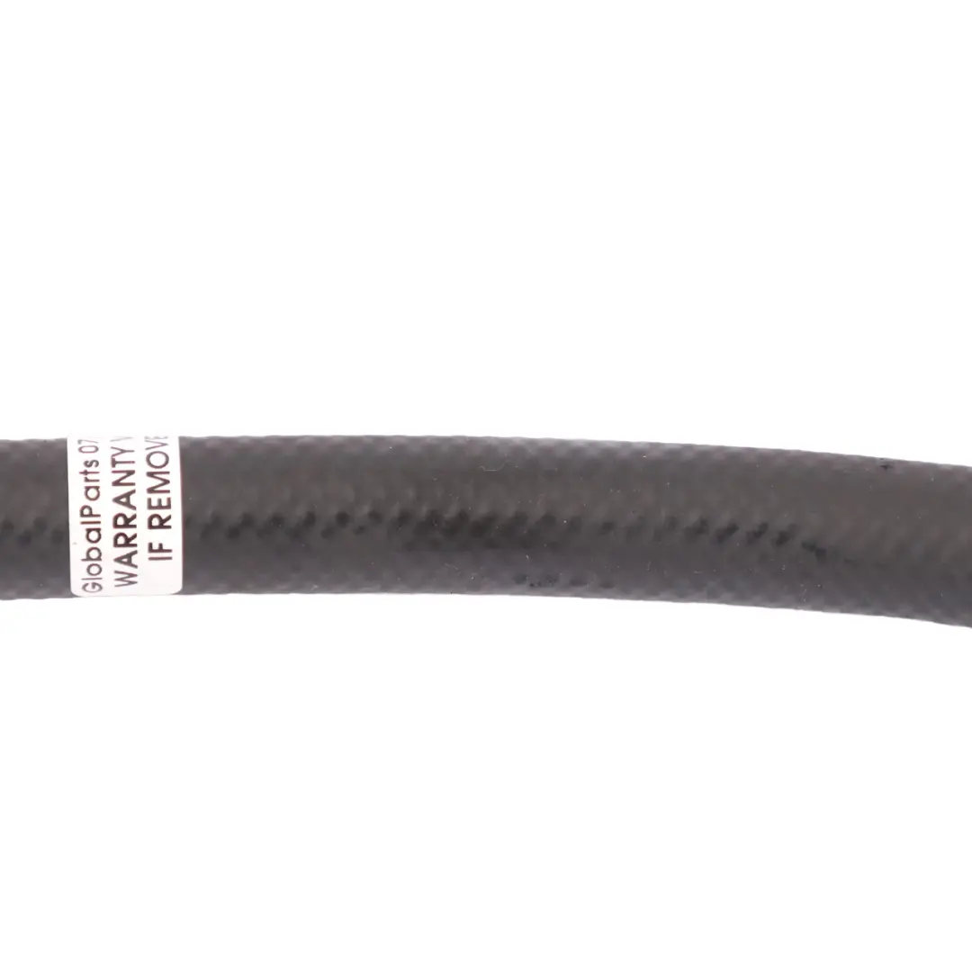 Mercedes W907 Diesel OM654 Fuel Line Fuel Feed Return Pipe Hose - SKU A9074701802 - Part number A9074701802