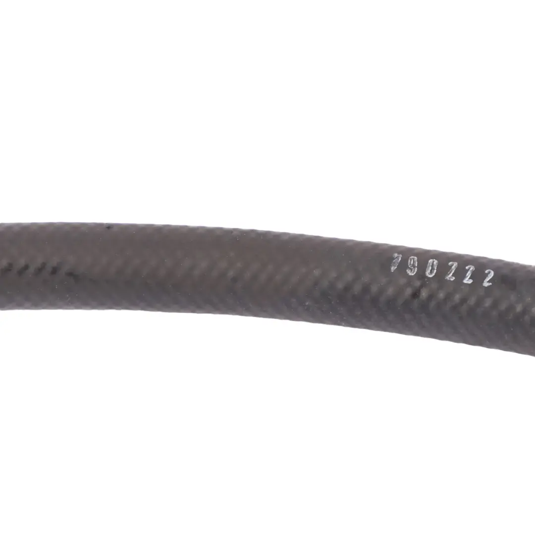 Mercedes W907 Diesel OM654 Fuel Line Fuel Feed Return Pipe Hose - SKU A9074701802 - Part number A9074701802
