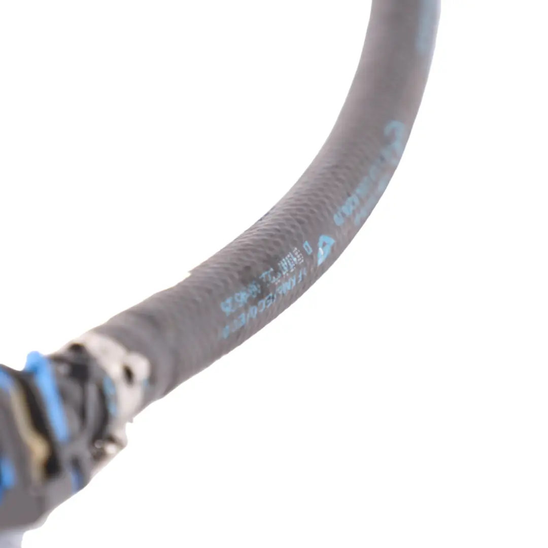 Mercedes W907 Diesel OM654 Fuel Line Fuel Feed Return Pipe Hose - SKU A9074701802 - Part number A9074701802