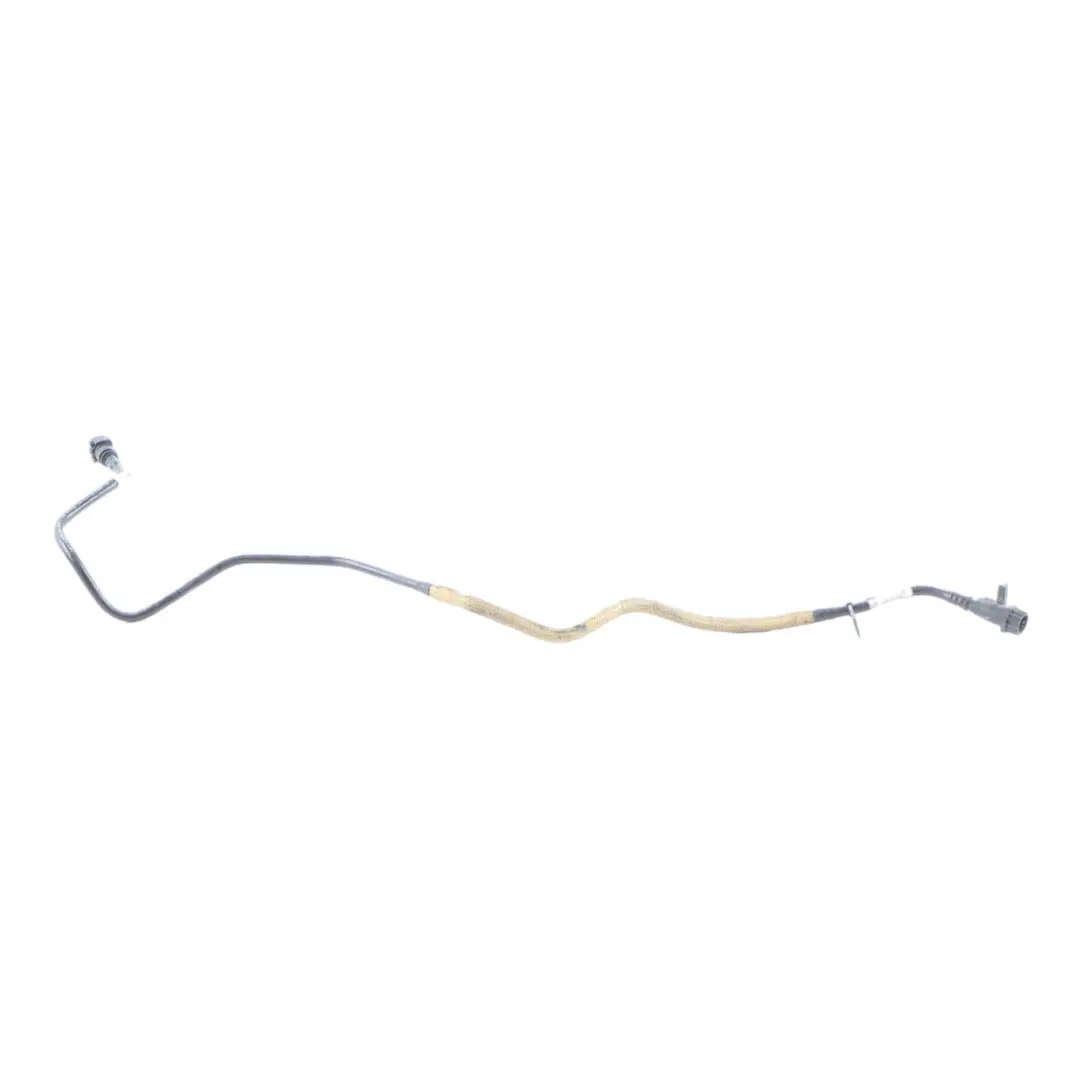Mercedes W907 W910 Diesel Fuel Line Combustible Retorno Manguera - SKU A9074702802 - Número de pieza A9074702802