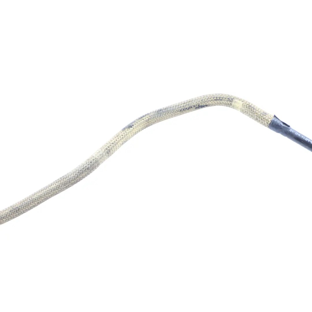 Fuel Line Mercedes W907 W910 Diesel Fuel Feed Return Pipe Hose - SKU A9074702802 - Part number A9074702802