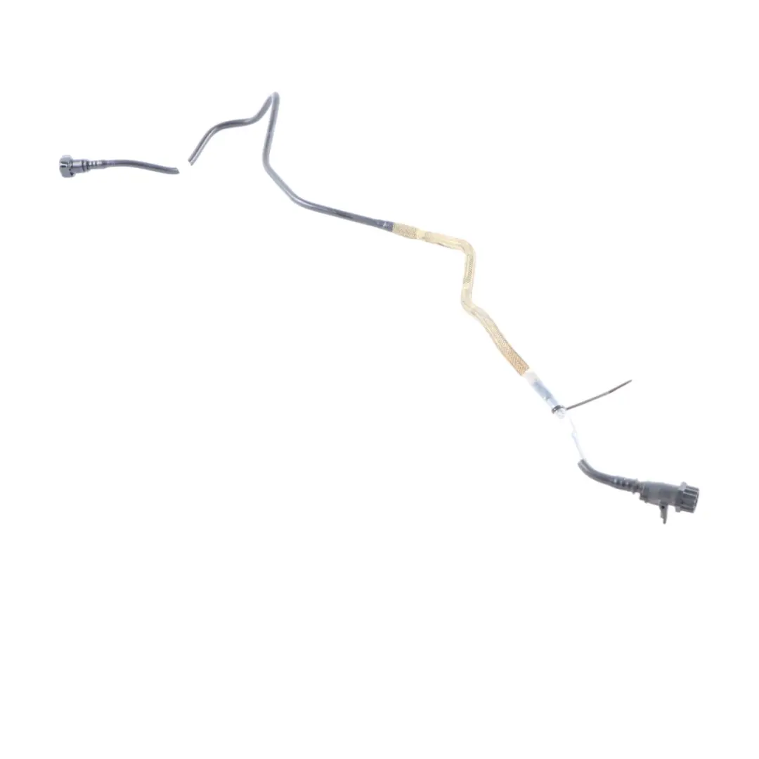 Mercedes W907 W910 Diesel Fuel Line Fuel Feed Return Pipe Hose - SKU A9074702802 - Part number A9074702802