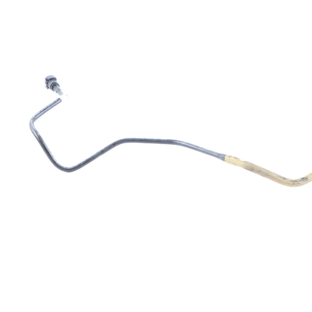 W907 W910 Diesel Fuel Line Combustible Retorno Manguera para Mercedes con número de pieza A9074702802 Mercedes W907 W910 Diesel Fuel Line Combustible Retorno Manguera - SKU A9074702802 - Número de pieza A9074702802